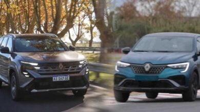 MDP Renault Boreal y Arkana Renault Kardian 2024: ¿La revolución que redefine el mercado automotor?