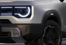MDP SUV BAIC BJ30 teaser 2 La Revolución de los SUV en Argentina: ¿Cuál es la Próxima Gran Sorpresa?