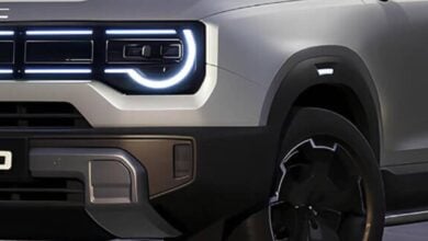 MDP SUV BAIC BJ30 teaser 2 La Revolución de los SUV en Argentina: ¿Cuál es la Próxima Gran Sorpresa?