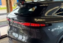 MDP SUV Changan CS75 teaser La Llegada del Changan CS75: ¿La Nueva Amenaza para los SUVs en Brasil?