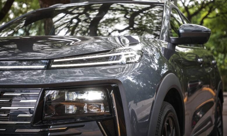 ¿Es el JAC JS6 PHEV el SUV que revolucionará el mercado de híbridos enchufables? MDP SUV JAC JS6 teaser ¿Es el JAC JS6 PHEV el SUV que revolucionará el mercado de híbridos enchufables?