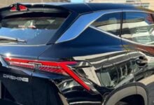MDP SUV Jetour Dashing 1.5 teaser Jetour Dashing: La llegada de la SUV china que promete revolucionar el mercado argentino