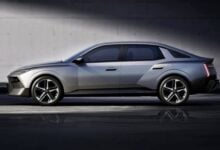 MDP Sedan Hyundai Elantra 2027 perfil Hyundai Elantra 2027: El sedán que desafía la tendencia SUV