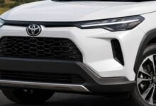 MDP Toyota Corolla Cross pick up teaser Toyota se Aventura en el Segmento de Pick-Ups con la Novedosa Corolla Cross: ¿Qué nos Espera?