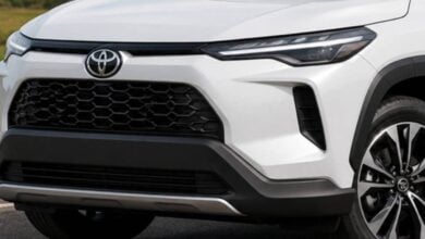 MDP Toyota Corolla Cross pick up teaser Toyota se Aventura en el Segmento de Pick-Ups con la Novedosa Corolla Cross: ¿Qué nos Espera?