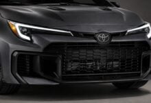 MDP Toyota Corolla nueva version Toyota GRMN Corolla: La versión más extrema de un clásico que renace