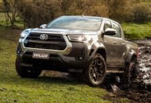 MDP Toyota Hilux 1 Toyota Hilux: El Renacer de la Líder del Mercado Argentino