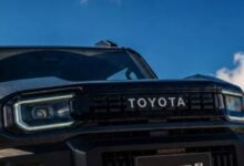 MDP Toyota Land Cruiser FJ teaser 1 Toyota Land Cruiser FJ: La Leyenda Renace en Sudamérica