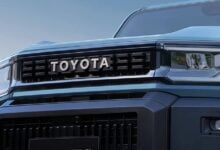 MDP Toyota Land Cruiser FJ trompa Toyota Land Cruiser FJ: La Nueva Incorporación que Revoluciona el Mercado 4x4 en la Región