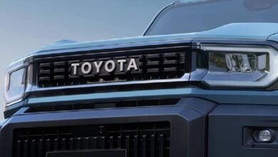 Toyota Land Cruiser FJ: La Nueva Incorporación que Revoluciona el Mercado 4x4 en la Región MDP Toyota Land Cruiser FJ trompa Toyota Land Cruiser FJ: La Nueva Incorporación que Revoluciona el Mercado 4x4 en la Región