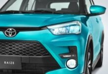MDP Toyota Raize teaser Toyota Raize: La SUV Compacta que Revoluciona el Mercado Urbano Mexicano
