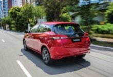 MDP Toyota Yaris 3 Toyota Revoluciona el Mercado de Financiación: Descubre sus Nuevas Opciones a Tasa 0%