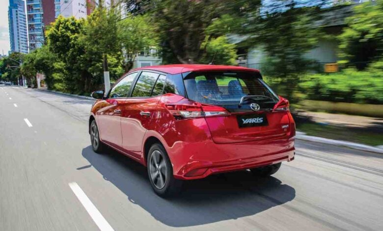 Toyota Revoluciona el Mercado de Financiación: Descubre sus Nuevas Opciones a Tasa 0% MDP Toyota Yaris 3 Toyota Revoluciona el Mercado de Financiación: Descubre sus Nuevas Opciones a Tasa 0%