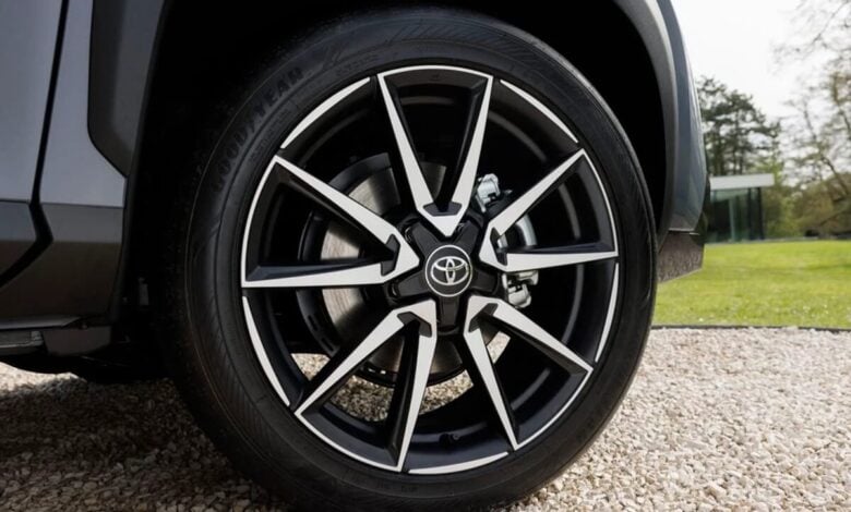 Toyota Yaris Cross 2026: La Reinvención del B-SUV que Conquista Europa y Mira a Latinoamérica MDP Toyota Yaris Cross 2026 Toyota Yaris Cross 2026: La Reinvención del B-SUV que Conquista Europa y Mira a Latinoamérica