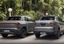 MDP Toyota pick up vs Fiat Toro Toyota se Prepara para Revolucionar el Mercado de Pick-Ups Intermedias en Sudamérica