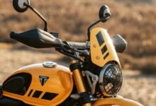 MDP Triumph Scrambler 400 XC Triumph Scrambler 400 XC: La Novedosa Moto Off-Road Llega a Argentina