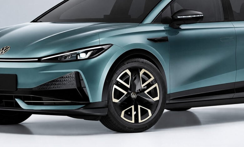 ¿El regreso de los sedanes eléctricos? Volkswagen ID. Unyx 07 desafía las tendencias MDP Volkswagen ID.Unyx 07 sedan ¿El regreso de los sedanes eléctricos? Volkswagen ID. Unyx 07 desafía las tendencias