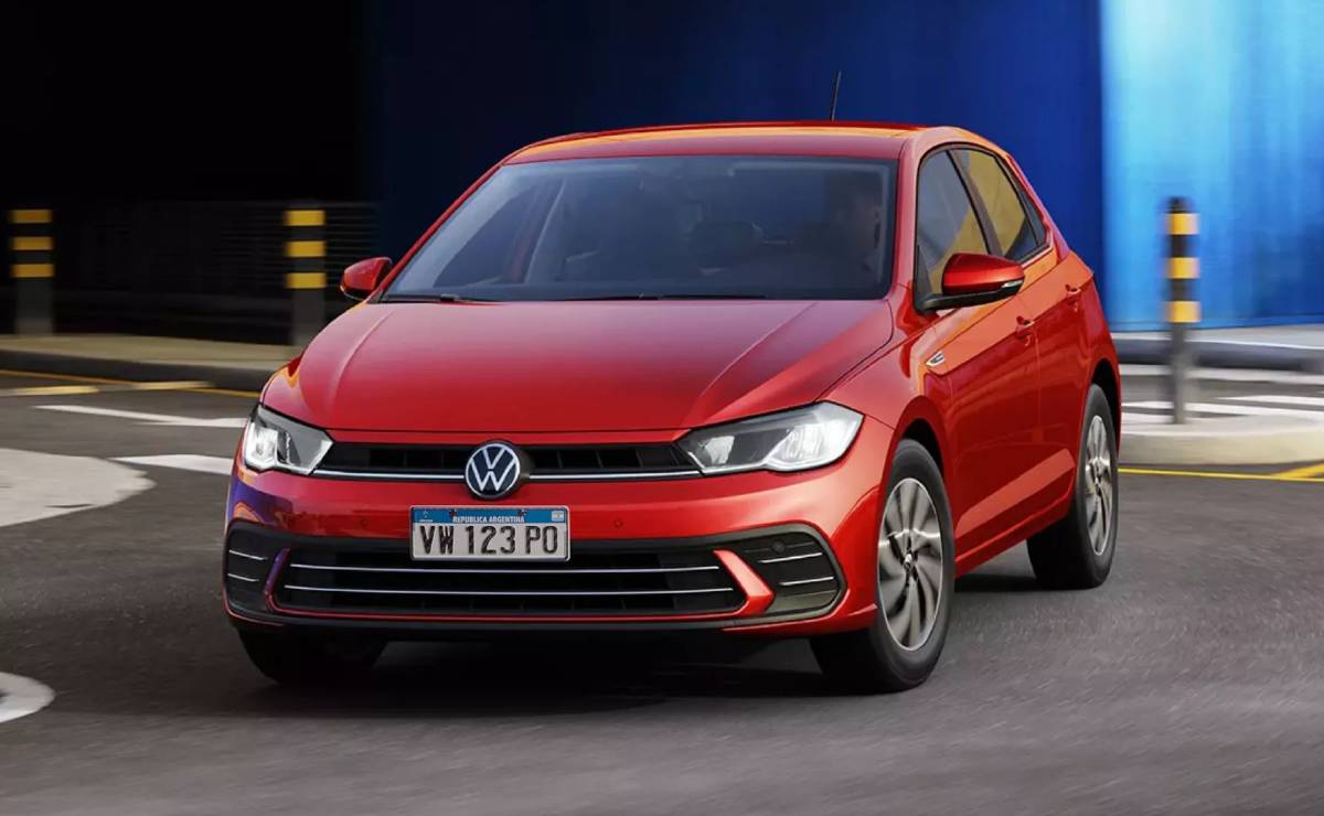 Volkswagen Polo: ¿La opción de calidad en el segmento B que buscas? MDP Volkswagen Polo precios julio Volkswagen Polo: ¿La opción de calidad en el segmento B que buscas?