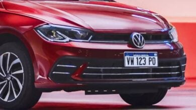 Volkswagen Polo: ¿La opción de calidad en el segmento B que buscas? MDP Volkswagen Polo precios junio Volkswagen Polo: ¿La opción de calidad en el segmento B que buscas?