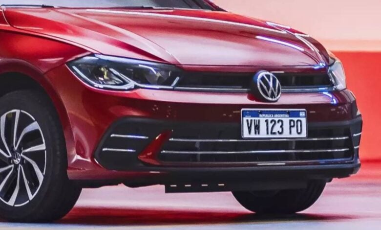 Volkswagen Polo: ¿La opción de calidad en el segmento B que buscas? MDP Volkswagen Polo precios junio Volkswagen Polo: ¿La opción de calidad en el segmento B que buscas?