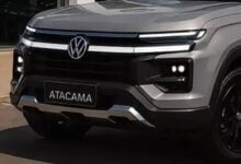 MDP Volkswagen Proyecto Atacama La Nueva Era de Volkswagen en Argentina: Amarok y Más