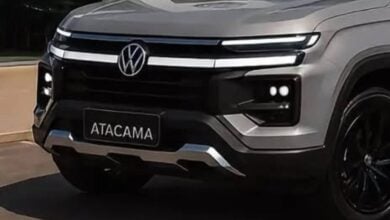 MDP Volkswagen Proyecto Atacama La Nueva Era de Volkswagen en Argentina: Amarok y Más