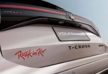 MDP Volkswagen T Cross Rock in Rio teaser Volkswagen T-Cross Rock in Rio 2026: Un Regreso Sonado al Corazón de Brasil