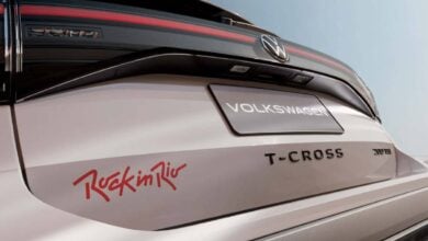 Volkswagen T-Cross Rock in Rio 2026: Un Regreso Sonado al Corazón de Brasil MDP Volkswagen T Cross Rock in Rio teaser Volkswagen T-Cross Rock in Rio 2026: Un Regreso Sonado al Corazón de Brasil