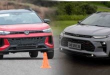 MDP Volkswagen Tera vs Chevrolet Sonic Chevrolet Sonic: El Crossover que Revitaliza el Segmento B en Argentina