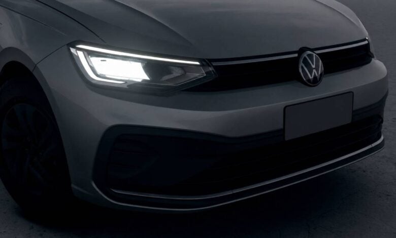 MDP Volkswagen Virtus Sense teaser 4 Volkswagen Virtus: La Estrategia para Ganar el Mercado con Precios Más Bajos