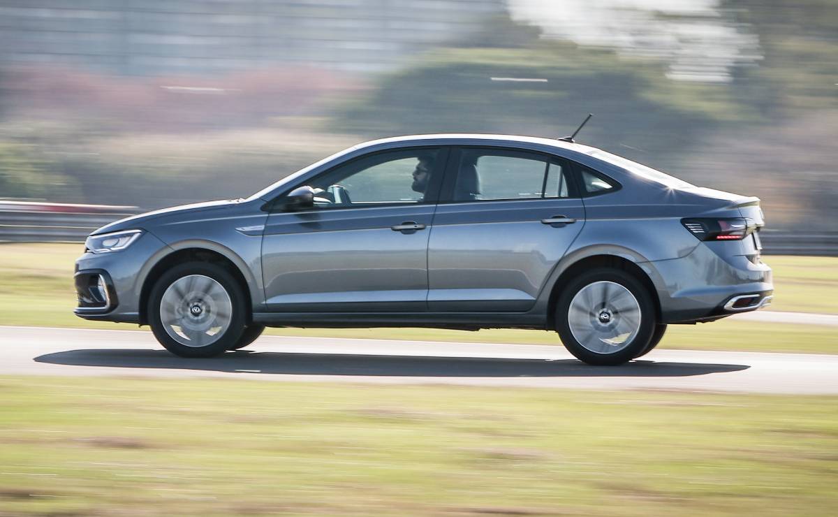 MDP Volkswagen Virtus accion 1 Volkswagen Virtus: La Estrategia para Ganar el Mercado con Precios Más Bajos