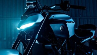 MDP Yamaha renueva la MT 07 para 2025 estos son todos los cambios ¿La Yamaha MT-07 ABS redefine el segmento de naked media cilindrada en Argentina?