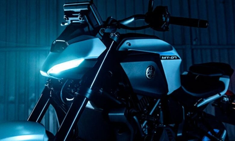 MDP Yamaha renueva la MT 07 para 2025 estos son todos los cambios ¿La Yamaha MT-07 ABS redefine el segmento de naked media cilindrada en Argentina?