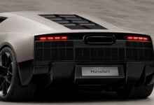 MDP audi nuvolari 4 Audi Nuvolari: El Superdeportivo Híbrido que Marca el Futuro de la Electrificación