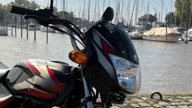 ¿Por qué la Bajaj Boxer CT 100 se convirtió en la moto más esperada en Argentina? MDP bajaj boxer ct 100 test ride ¿Por qué la Bajaj Boxer CT 100 se convirtió en la moto más esperada en Argentina?