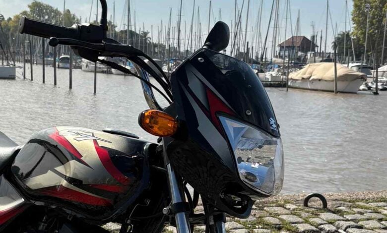 MDP bajaj boxer ct 100 test ride ¿Por qué la Bajaj Boxer CT 100 se convirtió en la moto más esperada en Argentina?
