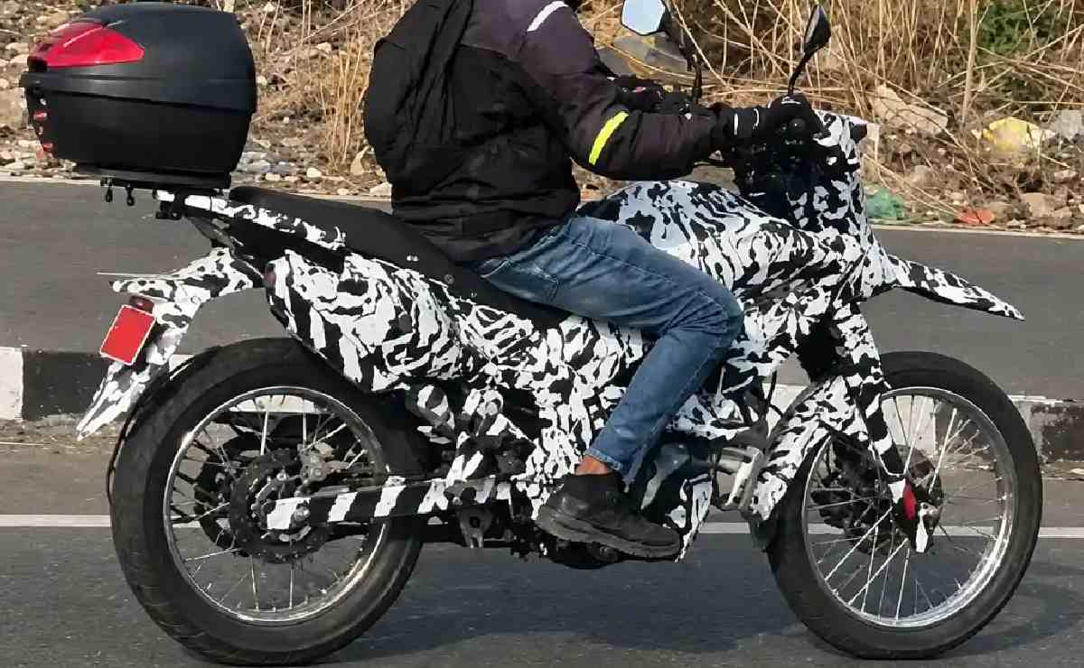 MDP bajaj moto trail 4 La Esperada Bajaj Adventure: El Nuevo Hito en el Segmento Trail