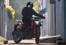 MDP bajaj n125 1 1 Bajaj Presenta su Portafolio 2026: Innovación y Evolución en el Mercado Argentino