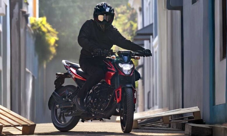 MDP bajaj n125 1 1 Bajaj Presenta su Portafolio 2026: Innovación y Evolución en el Mercado Argentino