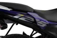 MDP bajaj n125 2 1 Nueva Bajaj Rouser N125: La Puerta de Entrada al Mundo Rouser en Argentina