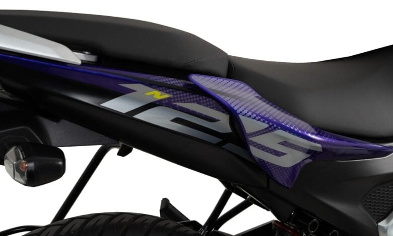 MDP bajaj n125 2 1 Nueva Bajaj Rouser N125: La Puerta de Entrada al Mundo Rouser en Argentina