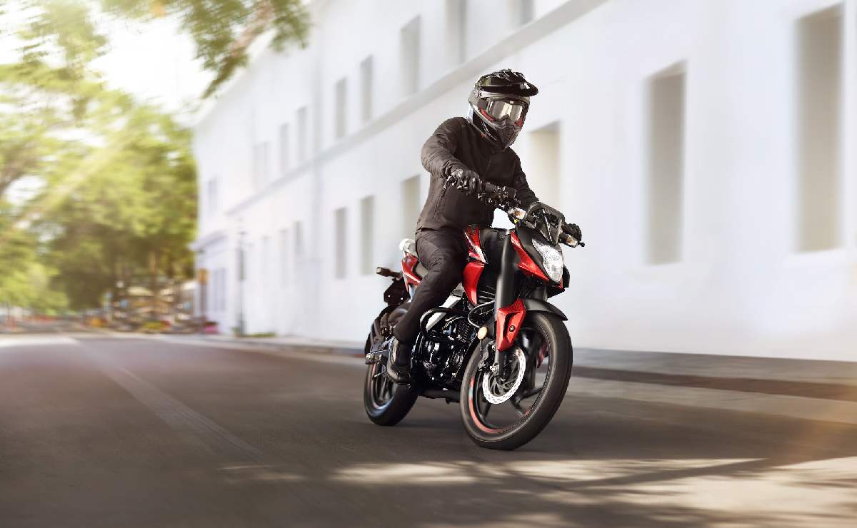 MDP bajaj n125 2 Nueva Bajaj Rouser N125: La Puerta de Entrada al Mundo Rouser en Argentina