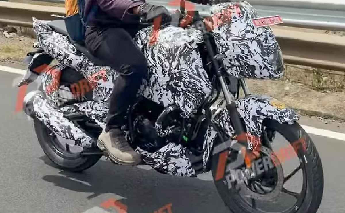 Bajaj Revoluciona el Segmento: Todo lo que Sabemos de la Nueva Pulsar N125 MDP bajaj n125 filtrada Bajaj Revoluciona el Segmento: Todo lo que Sabemos de la Nueva Pulsar N125