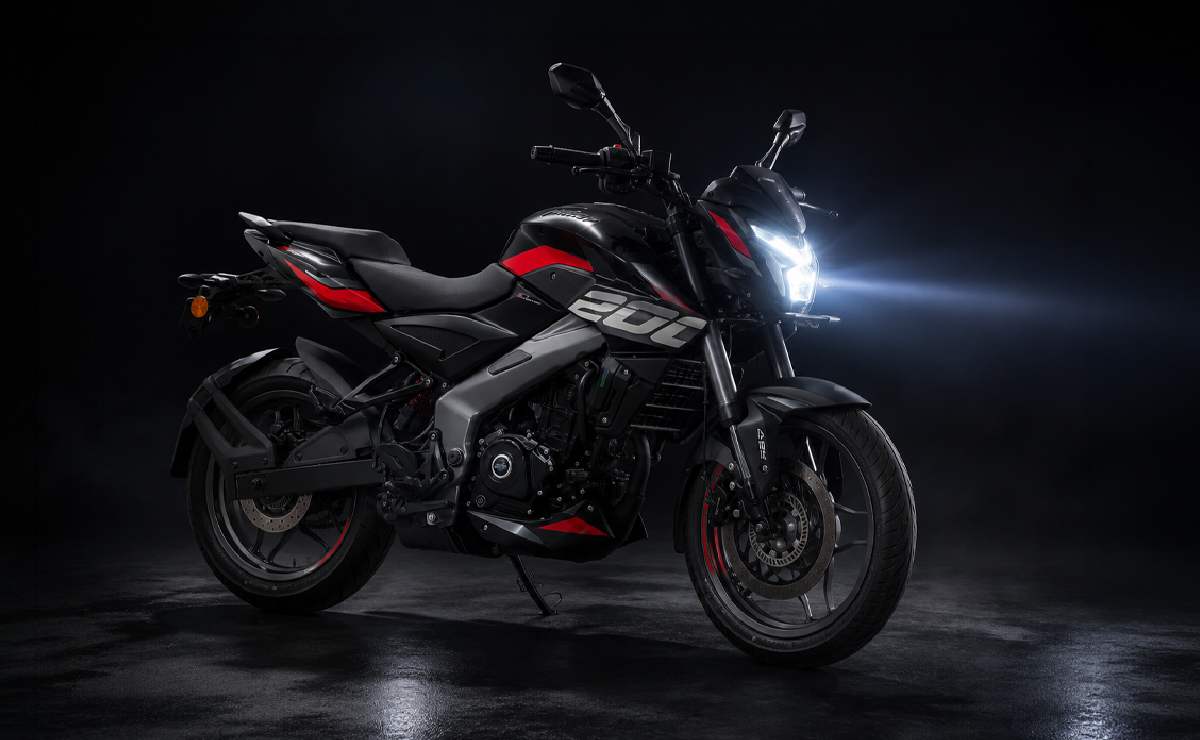 MDP bajaj rouser ns200fi Bajaj Presenta su Portafolio 2026: Innovación y Evolución en el Mercado Argentino