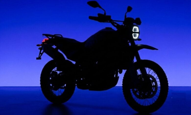 MDP benelli 802 mojave Benelli 802 Mojave: La Nueva Aventura en Dos Ruedas que Redefine el Off-Road