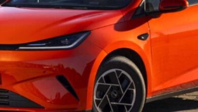 BYD Dolphin G DM-i: La Revolución Híbrida Enchufable Llega a España MDP byd dolphin g dm i 5 BYD Dolphin G DM-i: La Revolución Híbrida Enchufable Llega a España