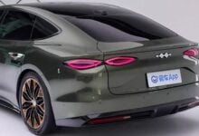 MDP byd formula s BYD Formula S: ¿El sedán deportivo eléctrico más esperado de 2026?