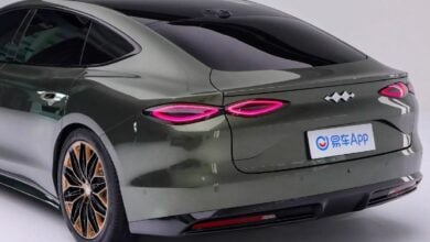 MDP byd formula s BYD Formula S: ¿El sedán deportivo eléctrico más esperado de 2026?