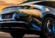 MDP byd great hang 3 El BYD Great Han: ¿El nuevo líder de los sedanes eléctricos llega desde China?