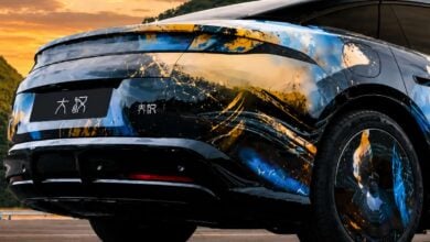 El BYD Great Han: ¿El nuevo líder de los sedanes eléctricos llega desde China? MDP byd great hang 3 El BYD Great Han: ¿El nuevo líder de los sedanes eléctricos llega desde China?